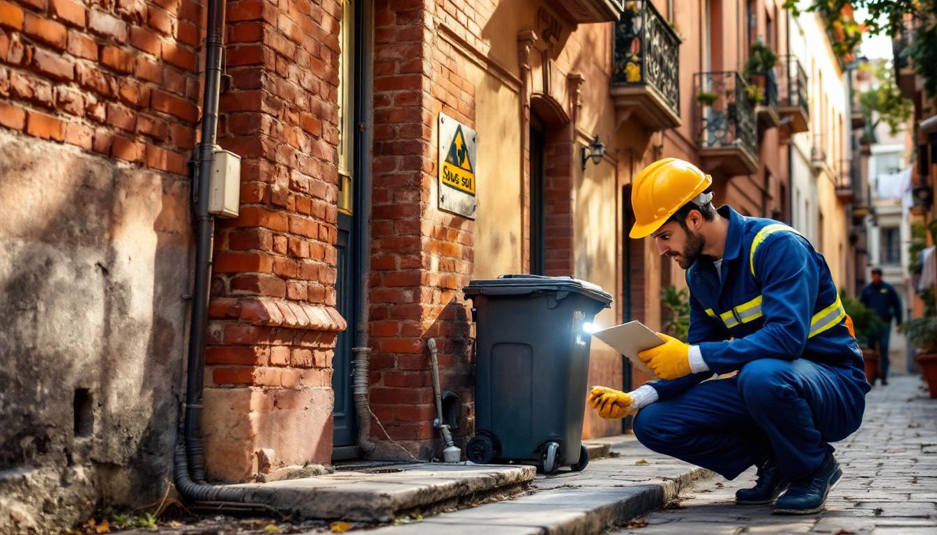 découvrez quand il est essentiel de faire appel à des experts en dératisation à toulouse pour éliminer efficacement les rongeurs et protéger votre habitat.