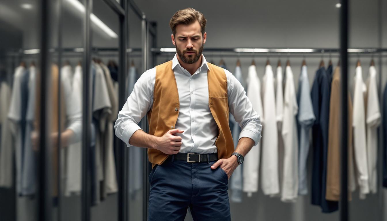 découvrez les erreurs courantes à éviter lors de l'achat d'un pantalon de travail pour homme afin de choisir un vêtement confortable, résistant et adapté à vos besoins professionnels.