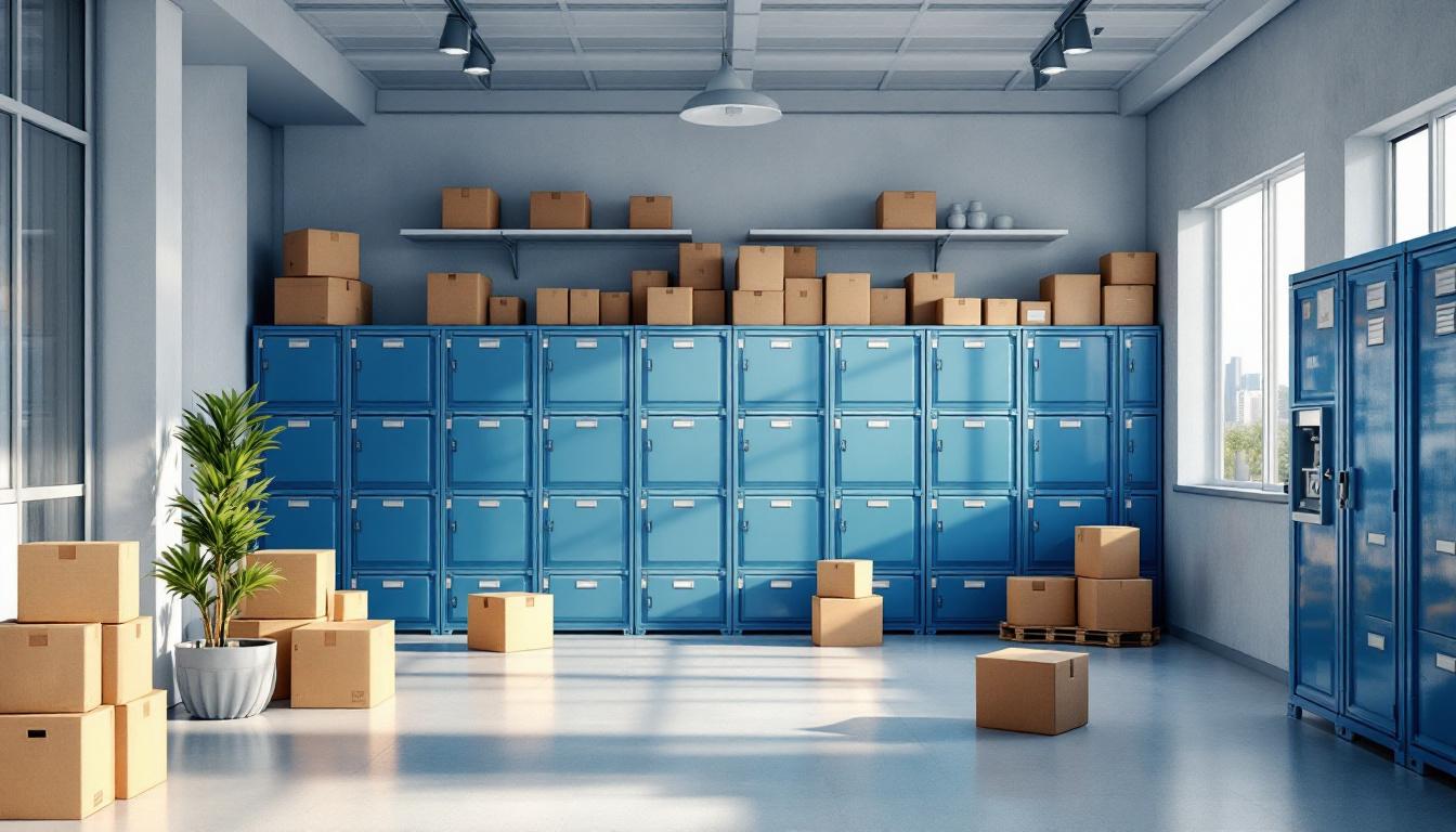 découvrez les meilleures box de stockage à morangis pour garder vos affaires en toute sécurité. profitez d'espaces fiables, accessibles et adaptés à tous vos besoins de rangement.