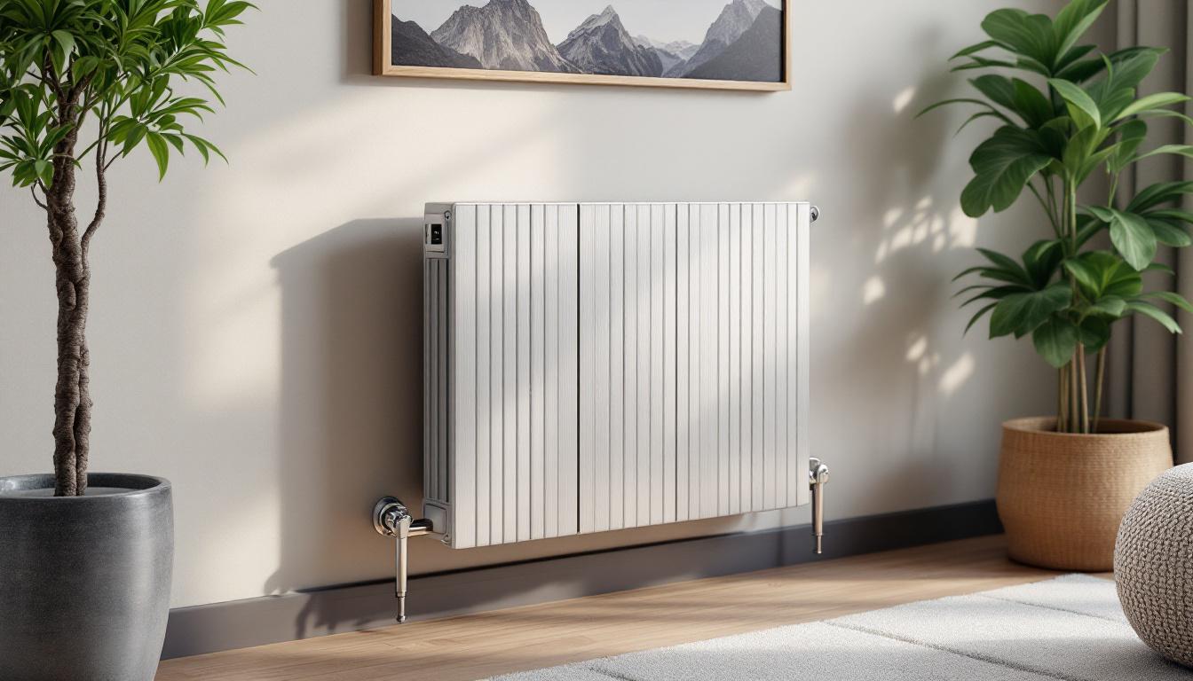 découvrez les meilleures marques de radiateurs à inertie en 2026 et leurs innovations technologiques pour un confort thermique optimal et des économies d'énergie.