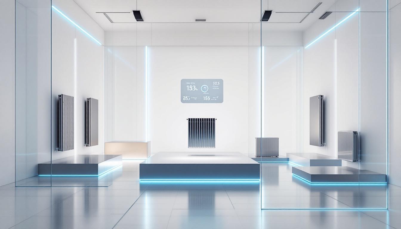 découvrez les meilleures marques de radiateurs à inertie et leurs innovations révolutionnaires pour 2026, alliant performance, confort et économie d'énergie.