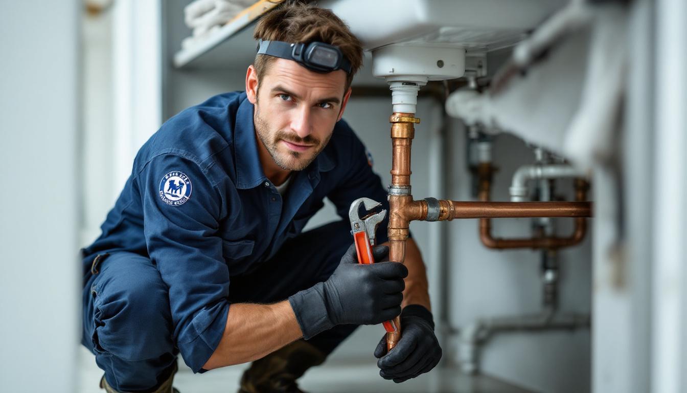 découvrez les meilleurs plombiers à montpellier grâce aux témoignages de clients satisfaits. qualité, fiabilité et service rapide pour tous vos besoins en plomberie.