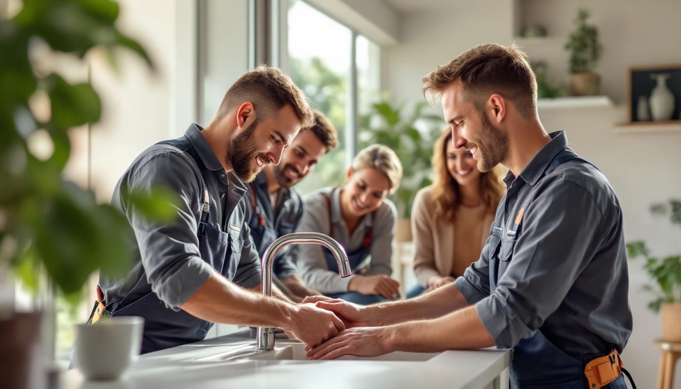 découvrez les meilleurs plombiers à montpellier grâce aux témoignages de clients satisfaits, pour un service fiable et de qualité près de chez vous.