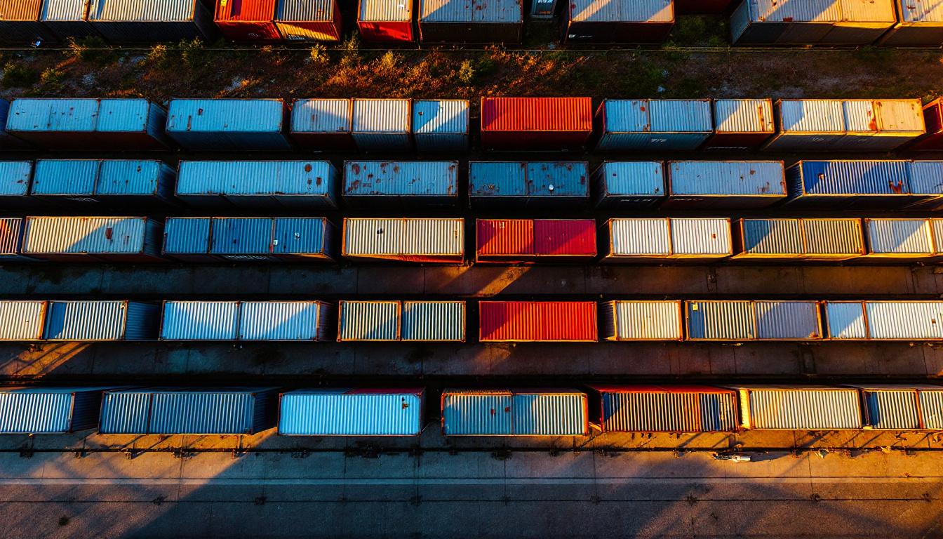 découvrez les meilleurs services de box de stockage à la rochelle avec leurs prix compétitifs. trouvez la solution idéale pour sécuriser et optimiser votre espace de stockage facilement.