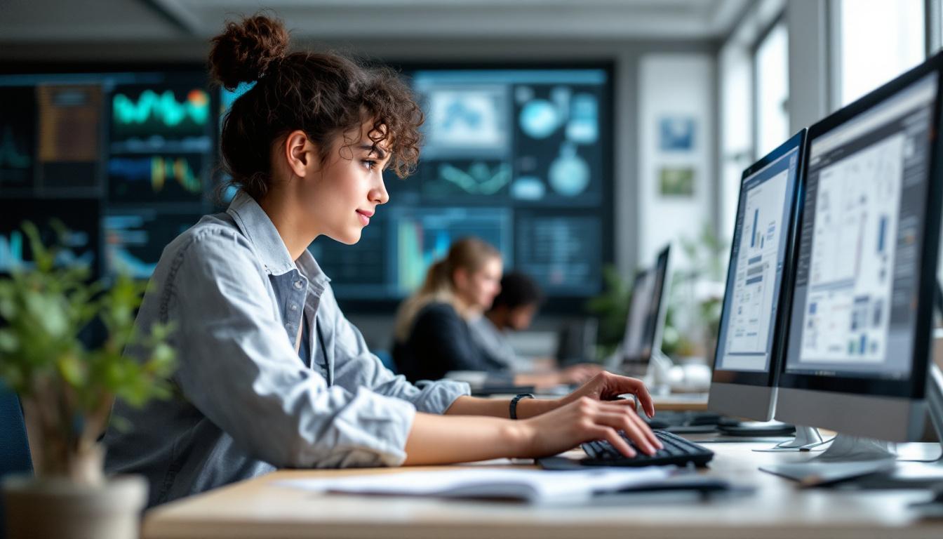 découvrez les clés pour réussir votre formation de dessinateur projeteur et maîtriser les compétences essentielles pour une carrière prometteuse dans le dessin industriel.