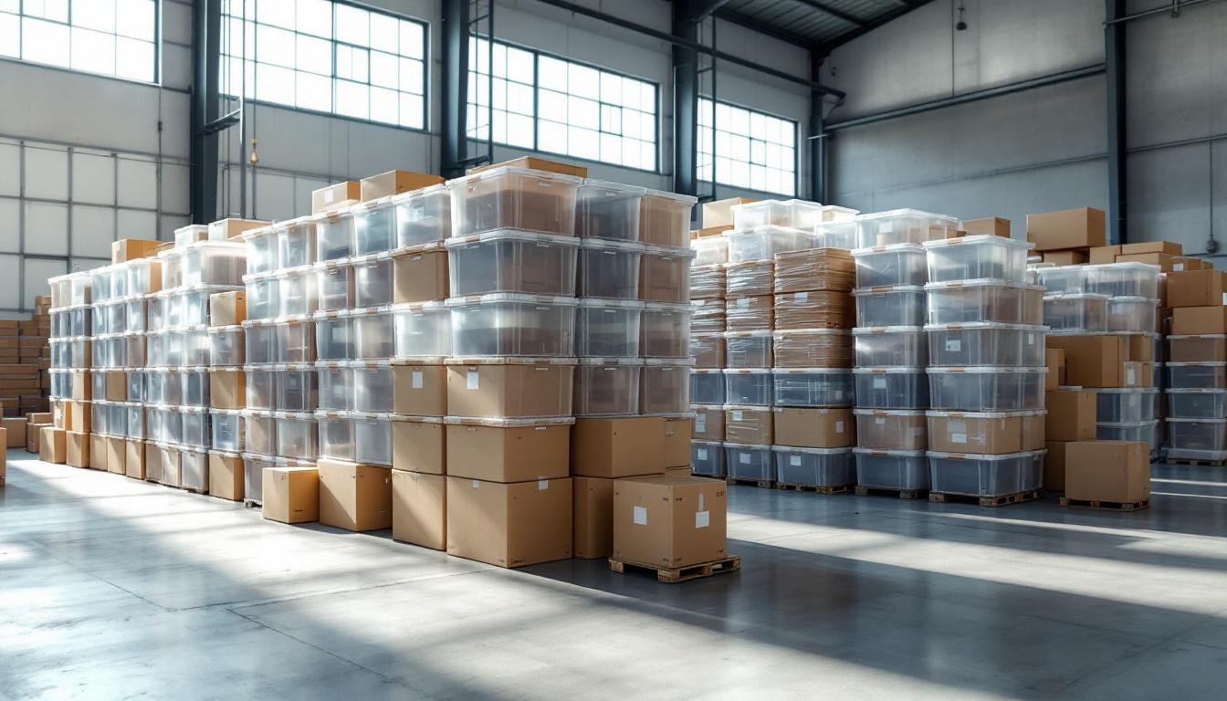 découvrez comment une box de stockage à fresnes peut transformer votre organisation en simplifiant le rangement et en optimisant votre espace. astuces et conseils pour un rangement efficace et durable.