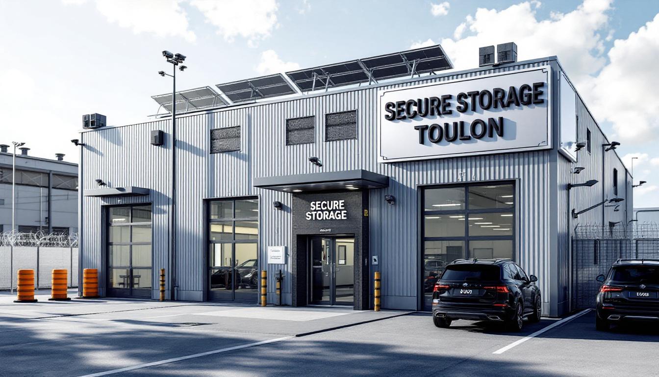 découvrez les meilleurs garde-meubles à toulon pour un déménagement sans stress. stockez vos biens en toute sécurité et profitez d'une tranquillité d'esprit totale.