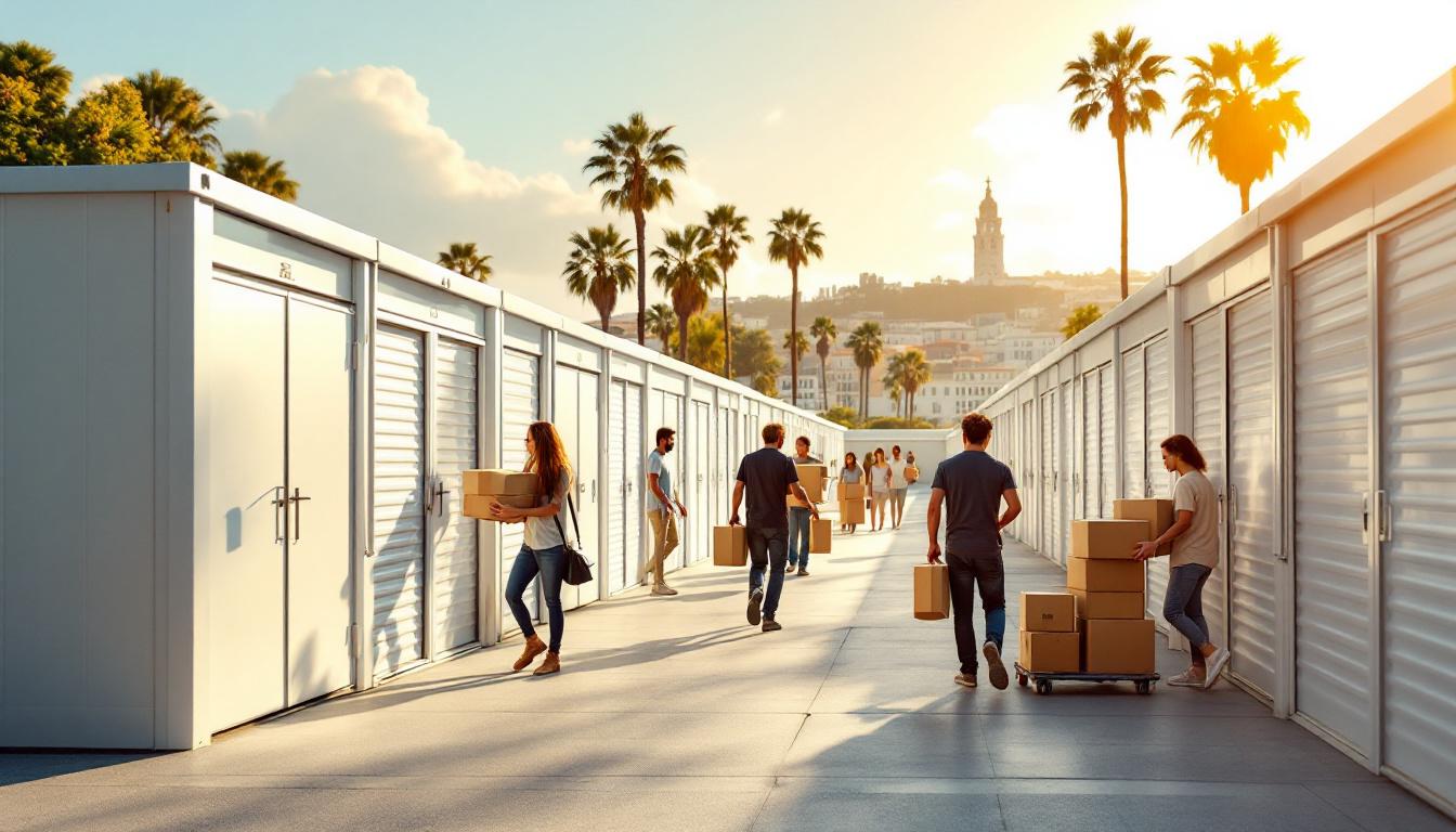 découvrez comment réduire vos coûts en choisissant les meilleures entreprises de box de stockage à nice, alliant qualité, sécurité et économies.