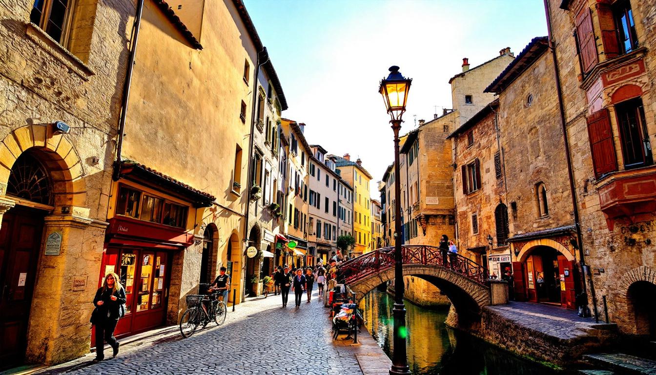 découvrez tout ce qu'il faut savoir sur la dératisation à avignon : méthodes efficaces, conseils pratiques et services disponibles pour éliminer les nuisibles rapidement.