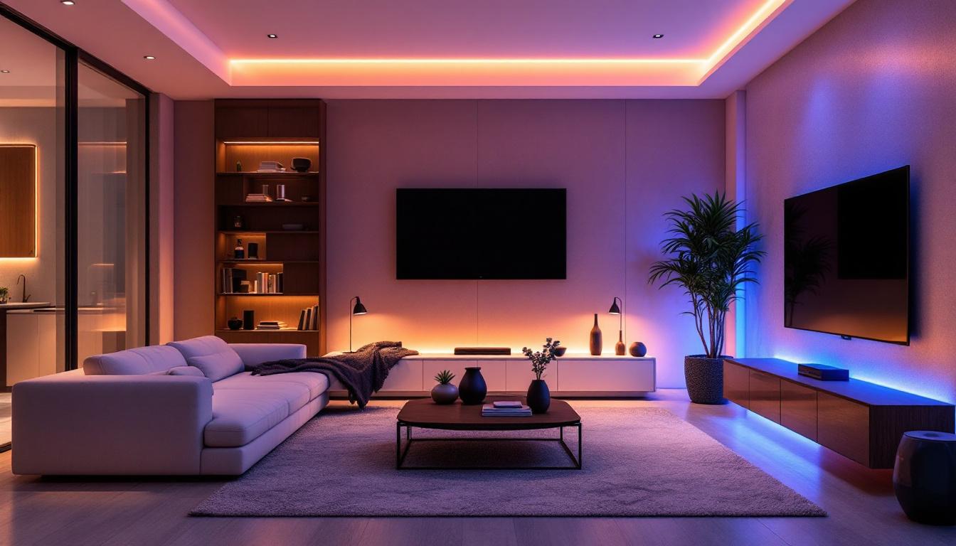 découvrez les différents types de variateurs de lumière, leurs caractéristiques, avantages et conseils d'utilisation pour un éclairage personnalisé et confortable.