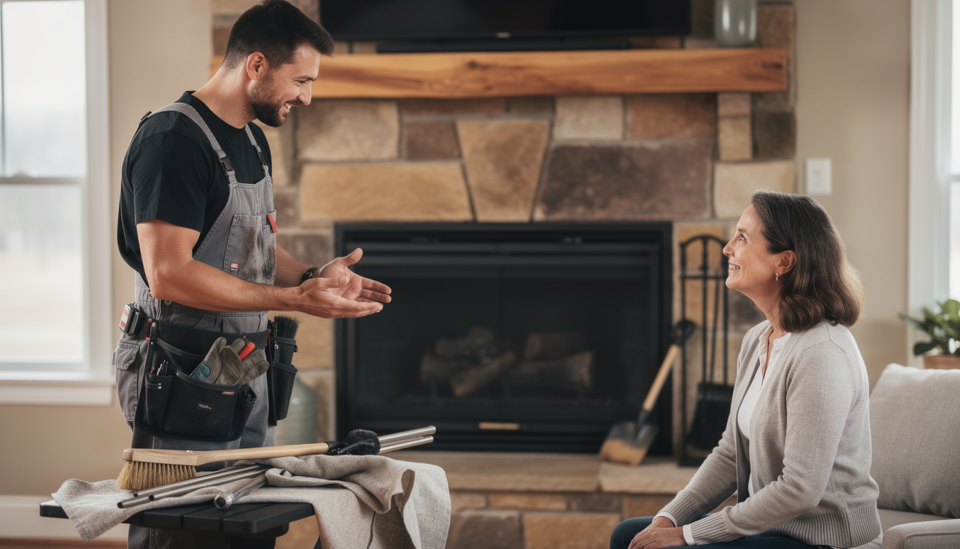 conseils de professionnels