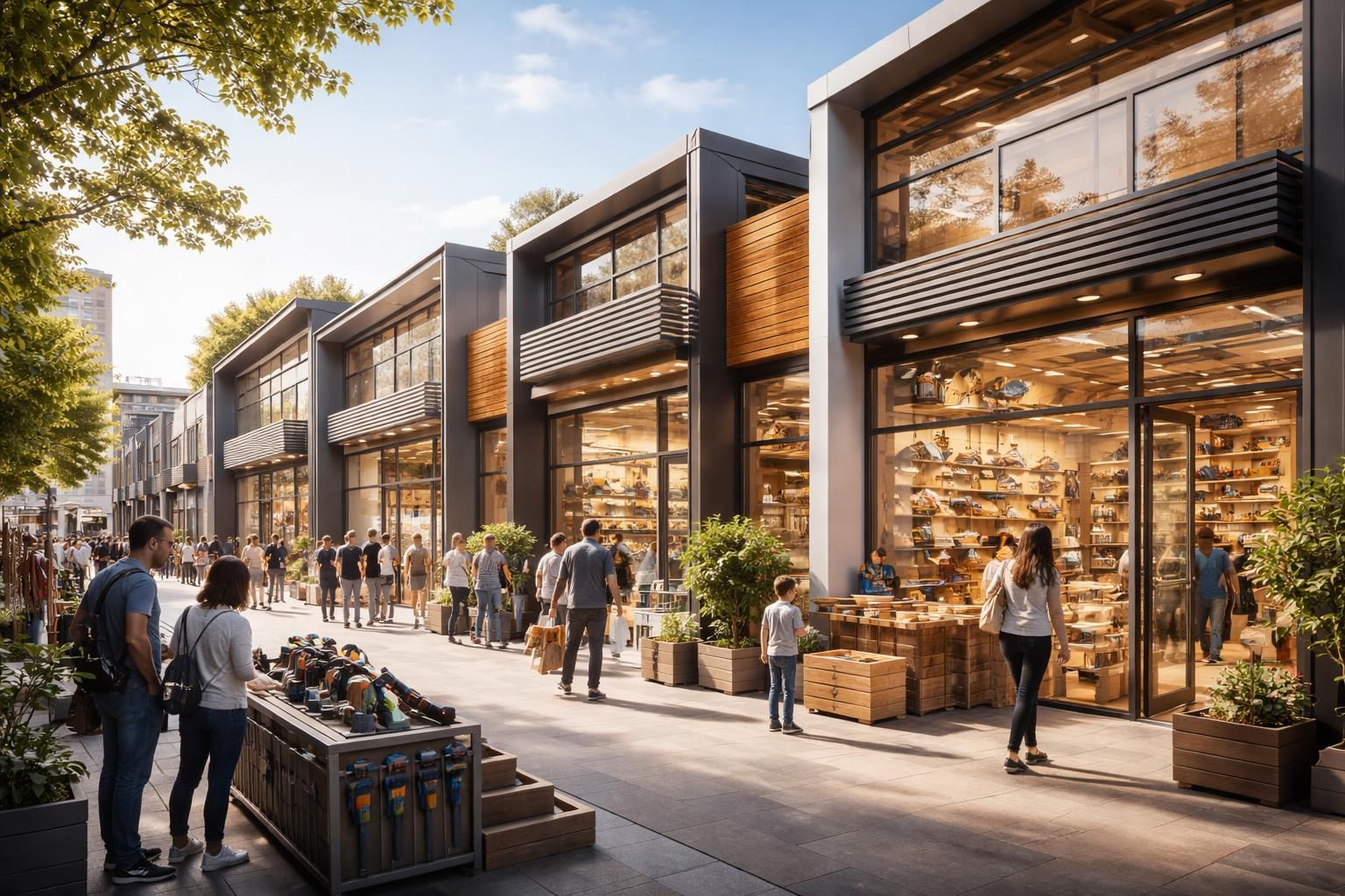 découvrez le classement 2026 des meilleures chaînes de bricolage en france pour trouver les enseignes offrant le meilleur choix, qualité et prix pour vos projets.