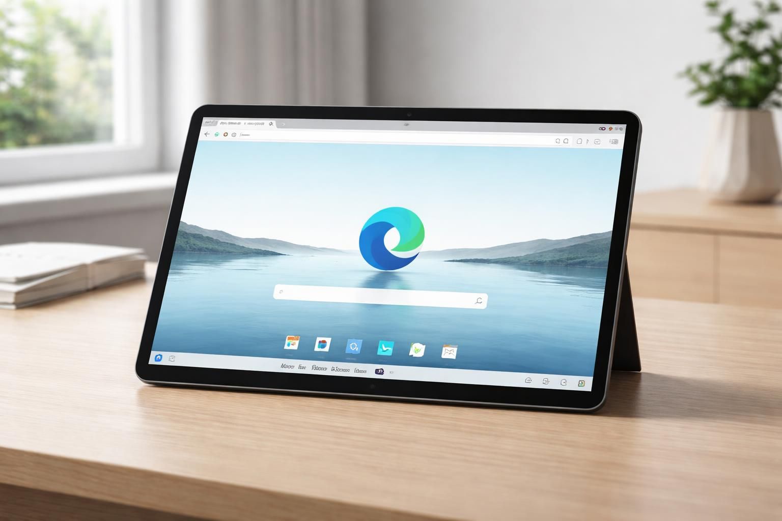 découvrez comment configurer une tablette windows en mode kiosque edge pour un démarrage automatique en plein écran, idéal pour une utilisation sécurisée et simplifiée.