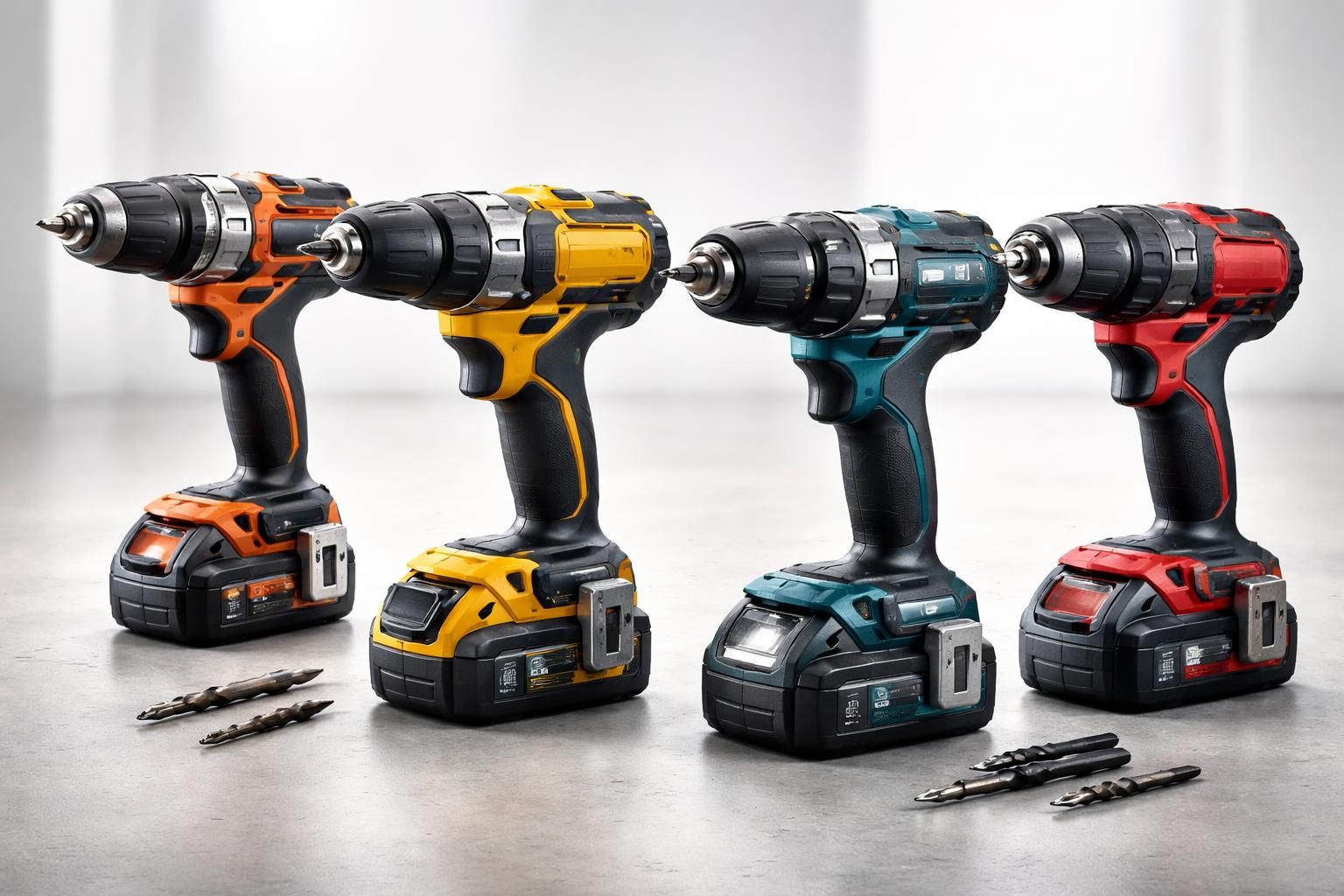 découvrez notre comparatif ultime des meilleures marques de visseuses du marché pour choisir l'outil parfait adapté à vos besoins.