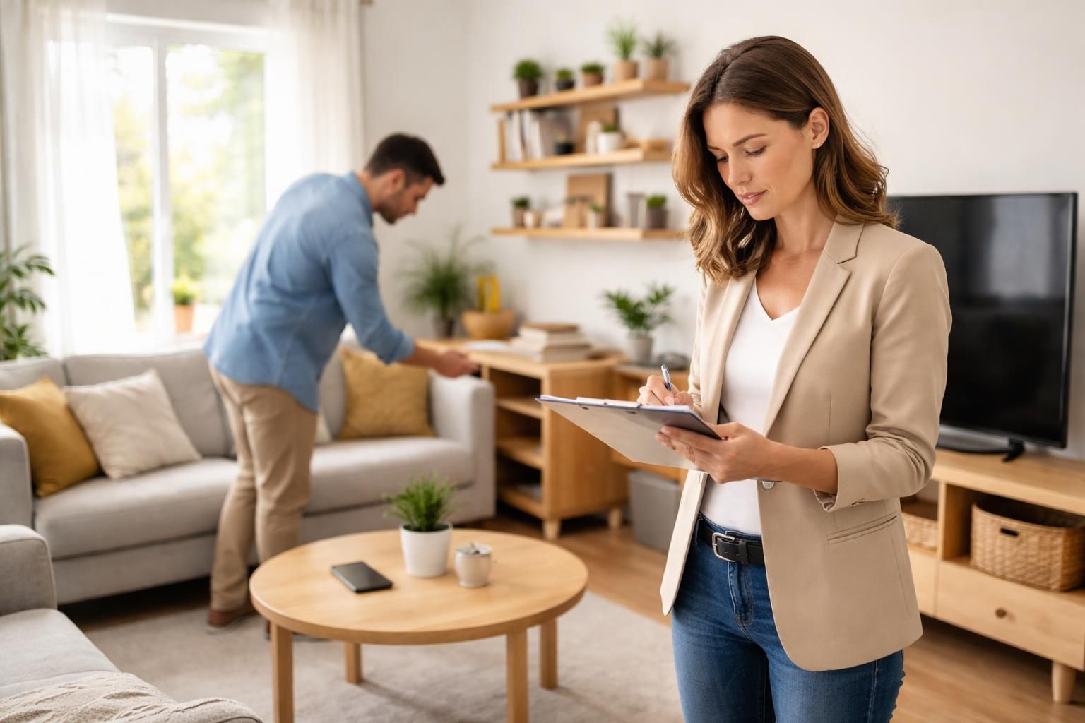 découvrez comment réaliser un état des lieux précis et complet pour un logement meublé, afin de protéger vos droits en tant que locataire ou bailleur.