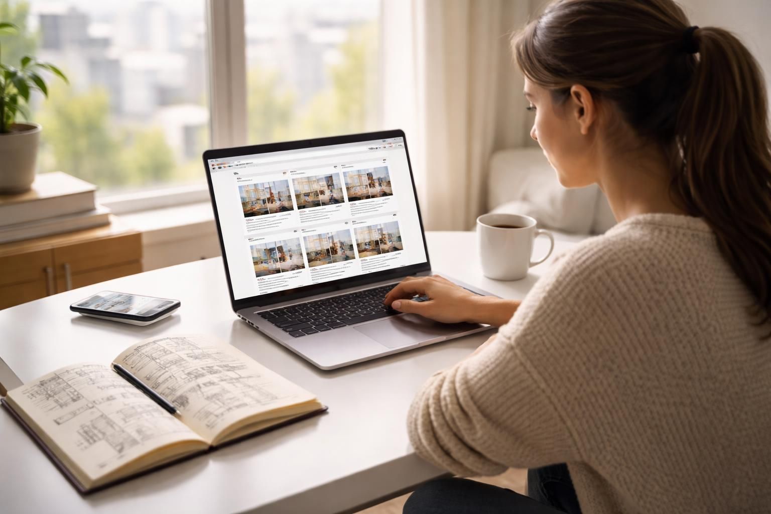 découvrez nos conseils pratiques pour rechercher un appartement en location de manière efficace et rapide, afin de trouver le logement idéal sans perdre de temps.