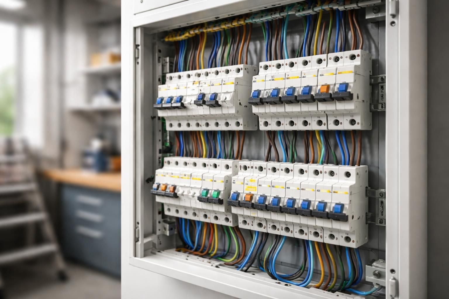 découvrez quelle est la meilleure marque de disjoncteur pour optimiser la sécurité et la performance de votre tableau électrique. guide complet et conseils pratiques.