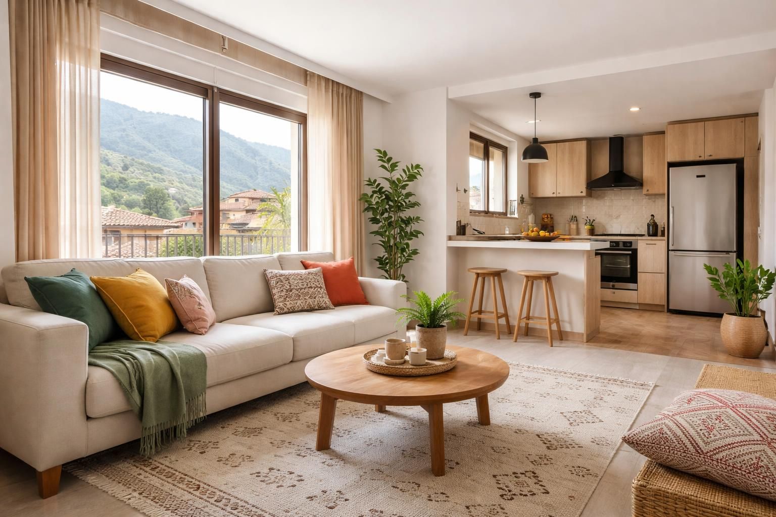 découvrez nos offres de location d'appartements meublés à tizi-ouzou, confortables et bien situés, adaptés à tous vos besoins.