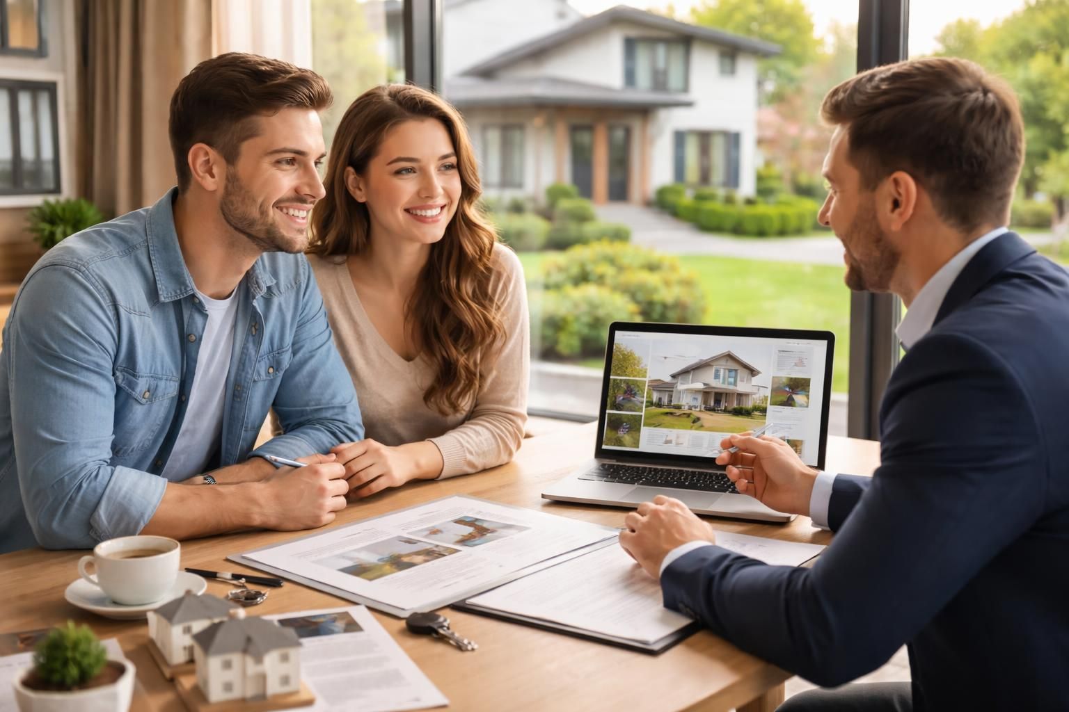 découvrez comment fonctionne la location-vente immobilière et les étapes clés pour devenir propriétaire en toute sérénité.