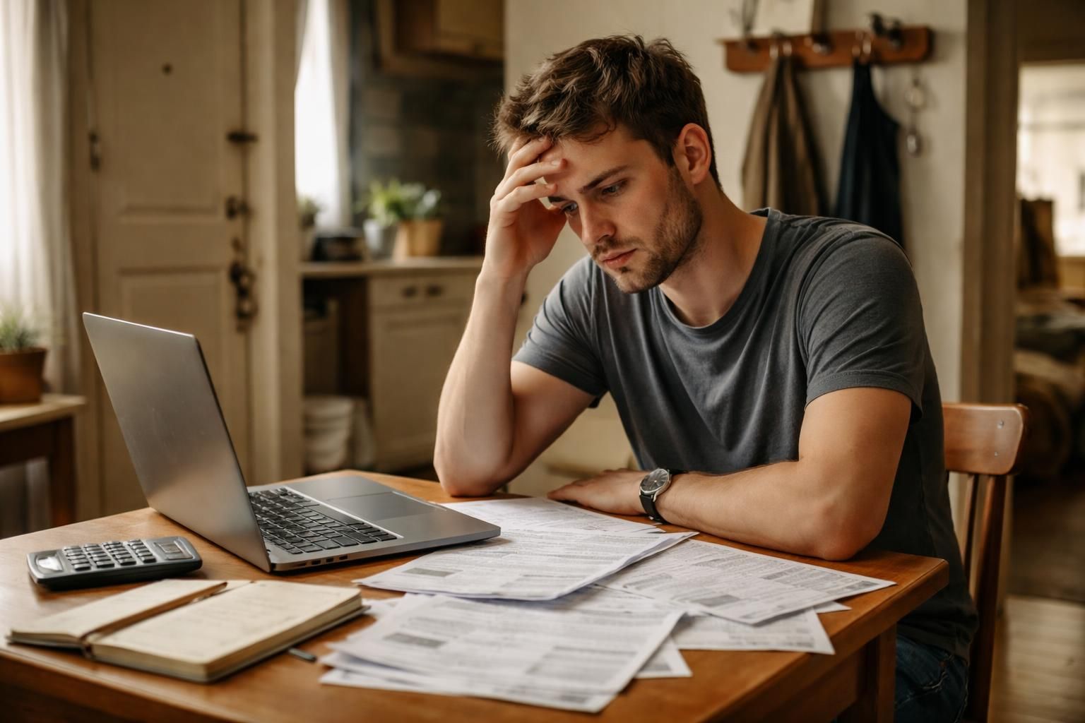 découvrez quelles protections existent pour votre loyer en cas de perte d'emploi en cdd et comment sécuriser votre logement face à cette situation.