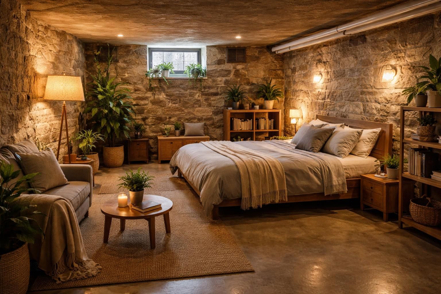 découvrez si la loi sru permet de louer une cave comme habitation, les conditions légales à respecter et les implications pour les locataires et propriétaires.