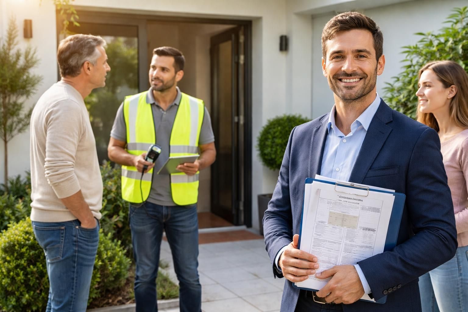 découvrez qui est responsable du paiement des diagnostics immobiliers lors d'une vente ou d'une location. guide clair pour vendeurs et bailleurs.