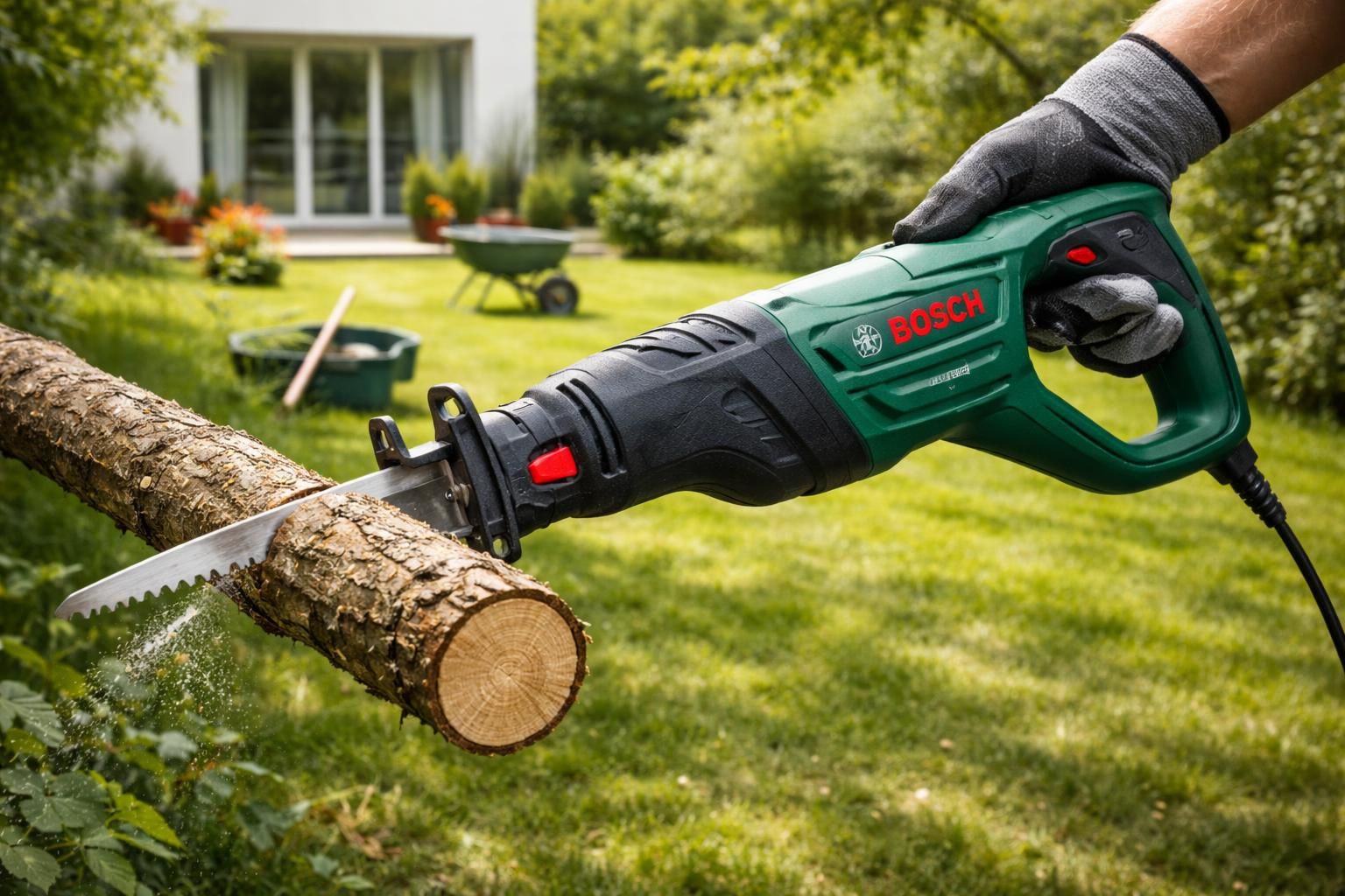 découvrez le test complet de la scie sabre bosch psa 900 e, un outil polyvalent idéal pour tous vos travaux à la maison et au jardin, alliant puissance, précision et maniabilité.