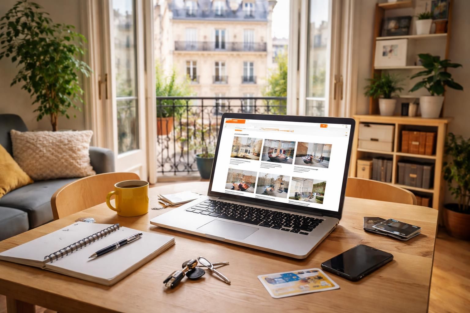 découvrez des annonces de colocation à paris 15 sur le bon coin et trouvez facilement votre futur logement partagé dans ce quartier dynamique.