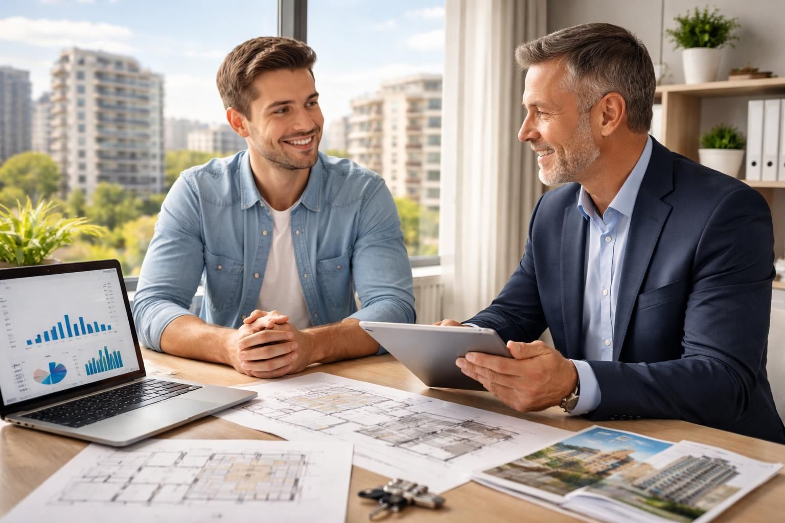 découvrez les conseils essentiels pour réussir vos premiers pas dans l'investissement immobilier et maximiser vos chances de succès en tant qu'investisseur débutant.