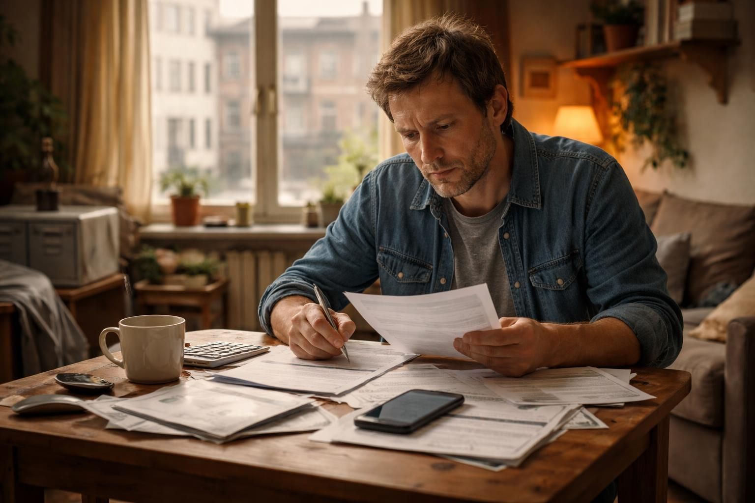 découvrez les conseils pratiques pour retarder une procédure d'expulsion de votre appartement et gagner du temps afin de mieux préparer votre situation.