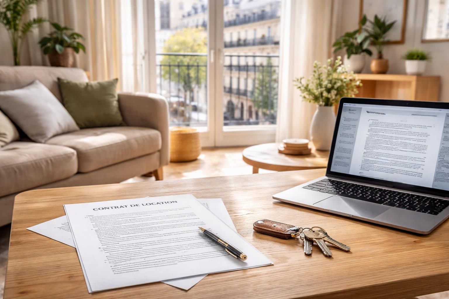 découvrez le cadre légal et les règles essentielles qui régissent la location immobilière en france, incluant droits et obligations des locataires et propriétaires.