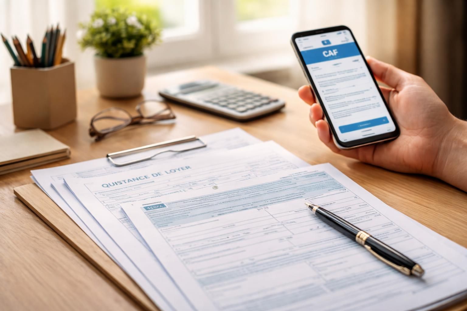 découvrez comment obtenir et utiliser votre quittance de loyer pour la caf avec le formulaire cerfa. ce guide complet vous aide à respecter les exigences administratives facilement.