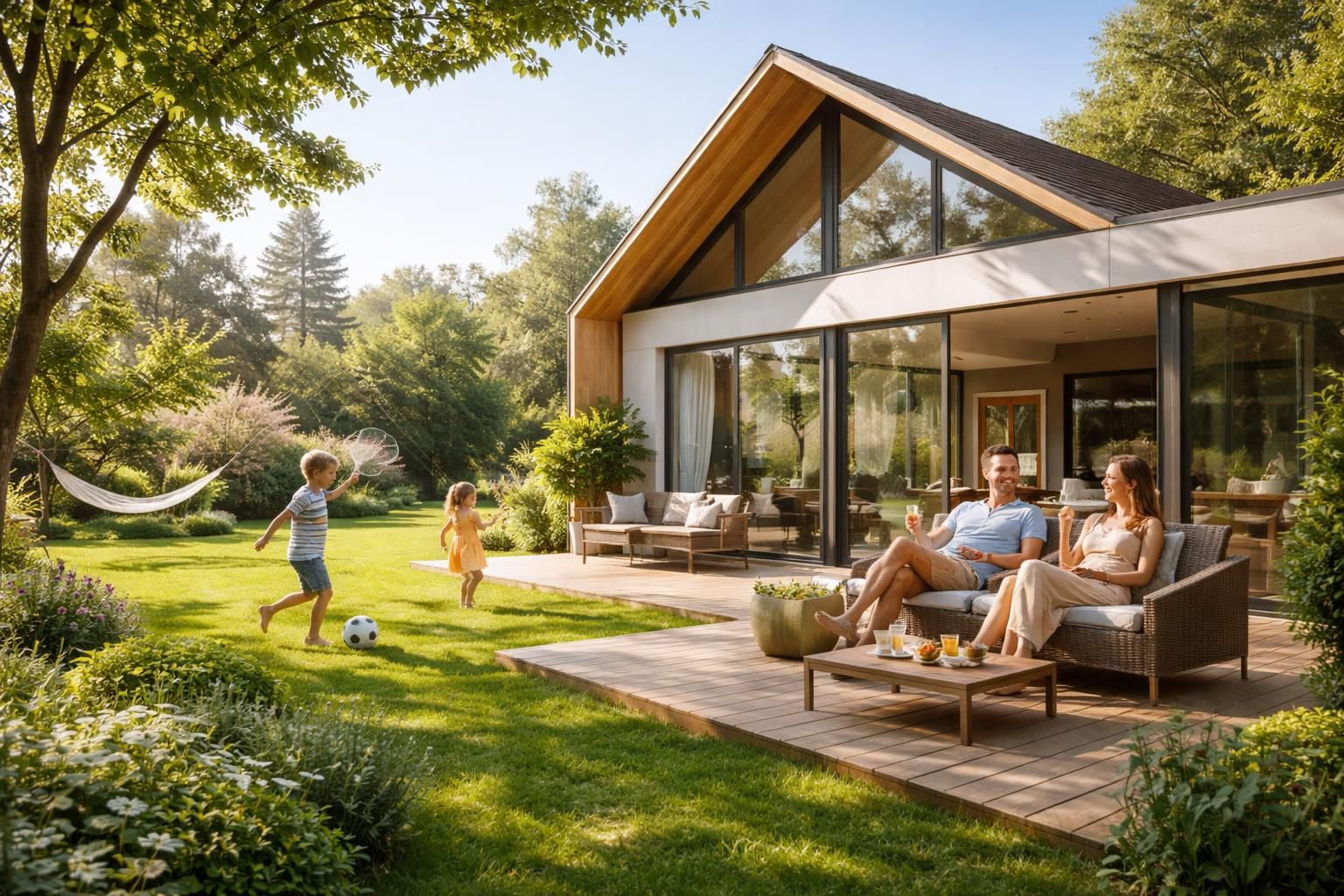 Assurance habitation AXA villégiature : soyez serein pendant vos vacances