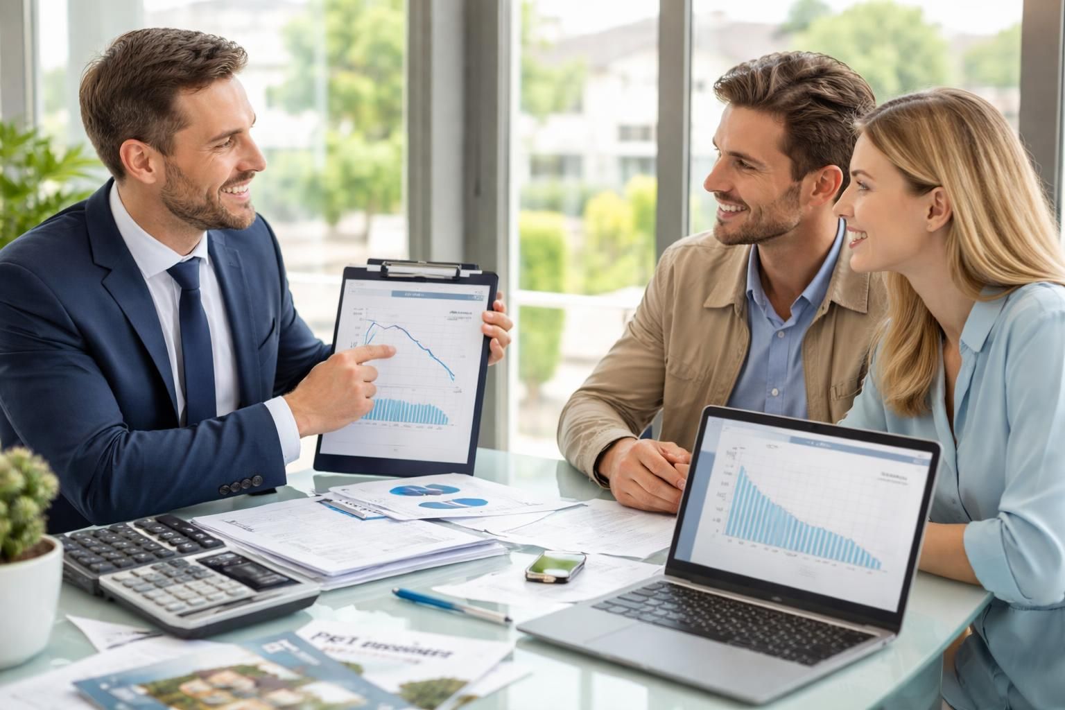 Comment est calculé un taux d&rsquo;intérêt immobilier par votre banque ?