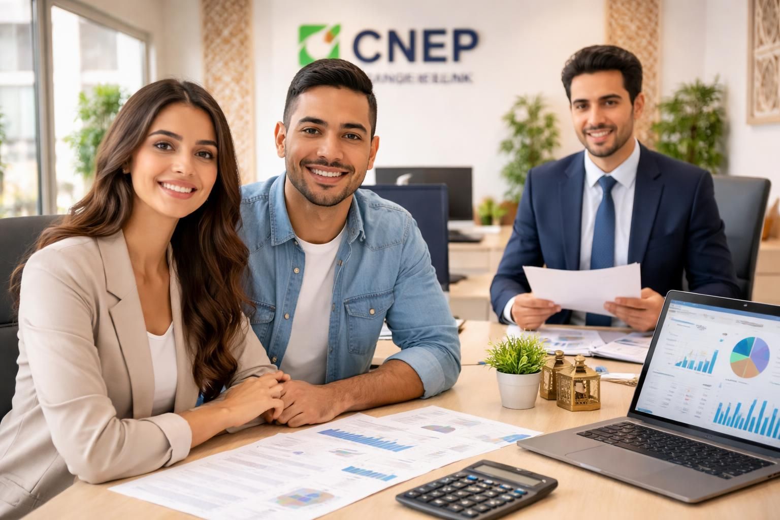 Comment obtenir un crédit CNEP pour achat d&rsquo;appartement ?