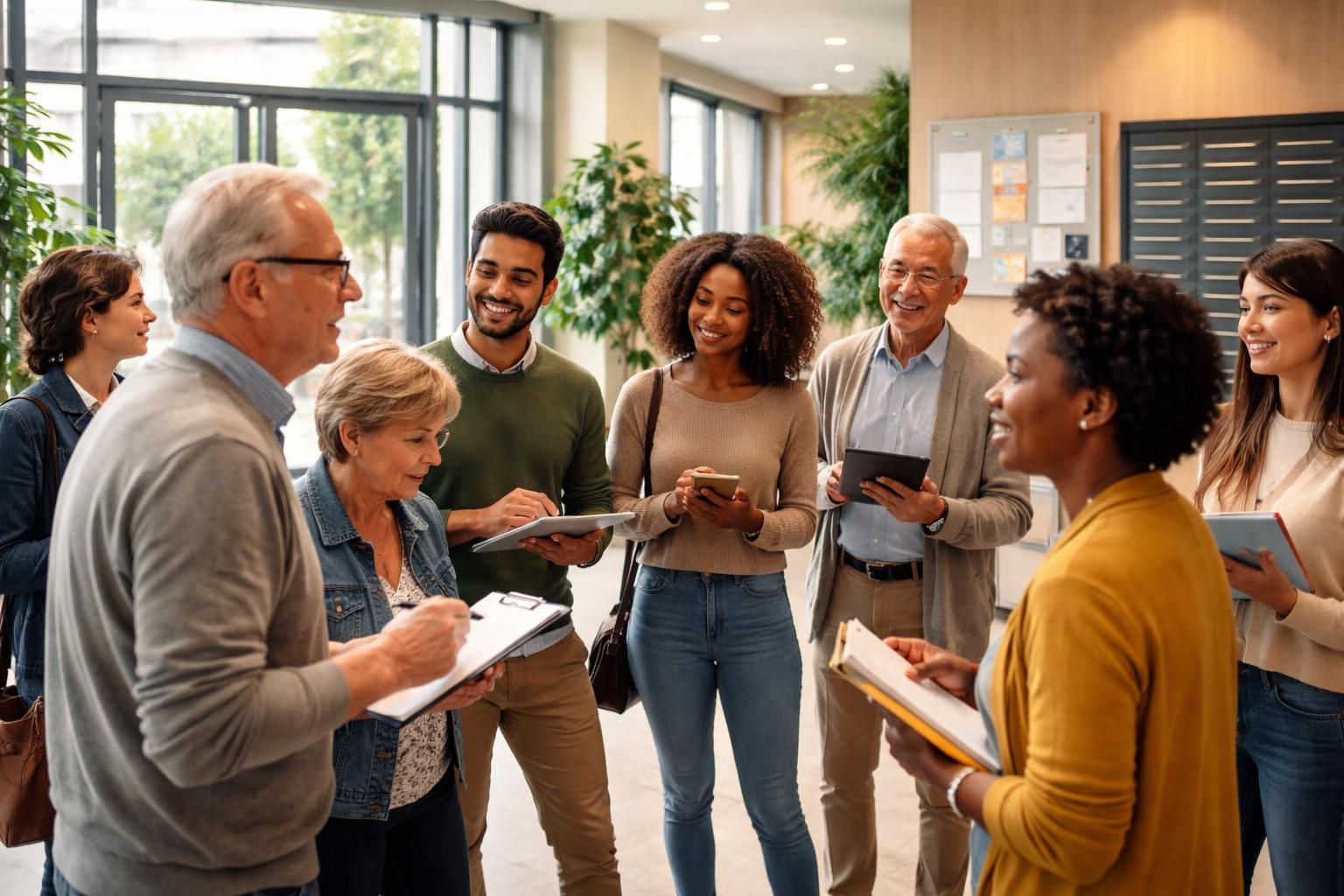 Conseil Syndical : devenez un acteur clé de votre copropriété