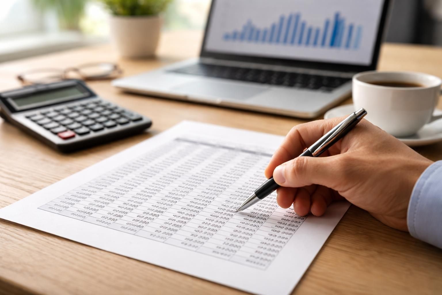 Échéance de crédit et définition : comment lire son tableau d&rsquo;amortissement ?