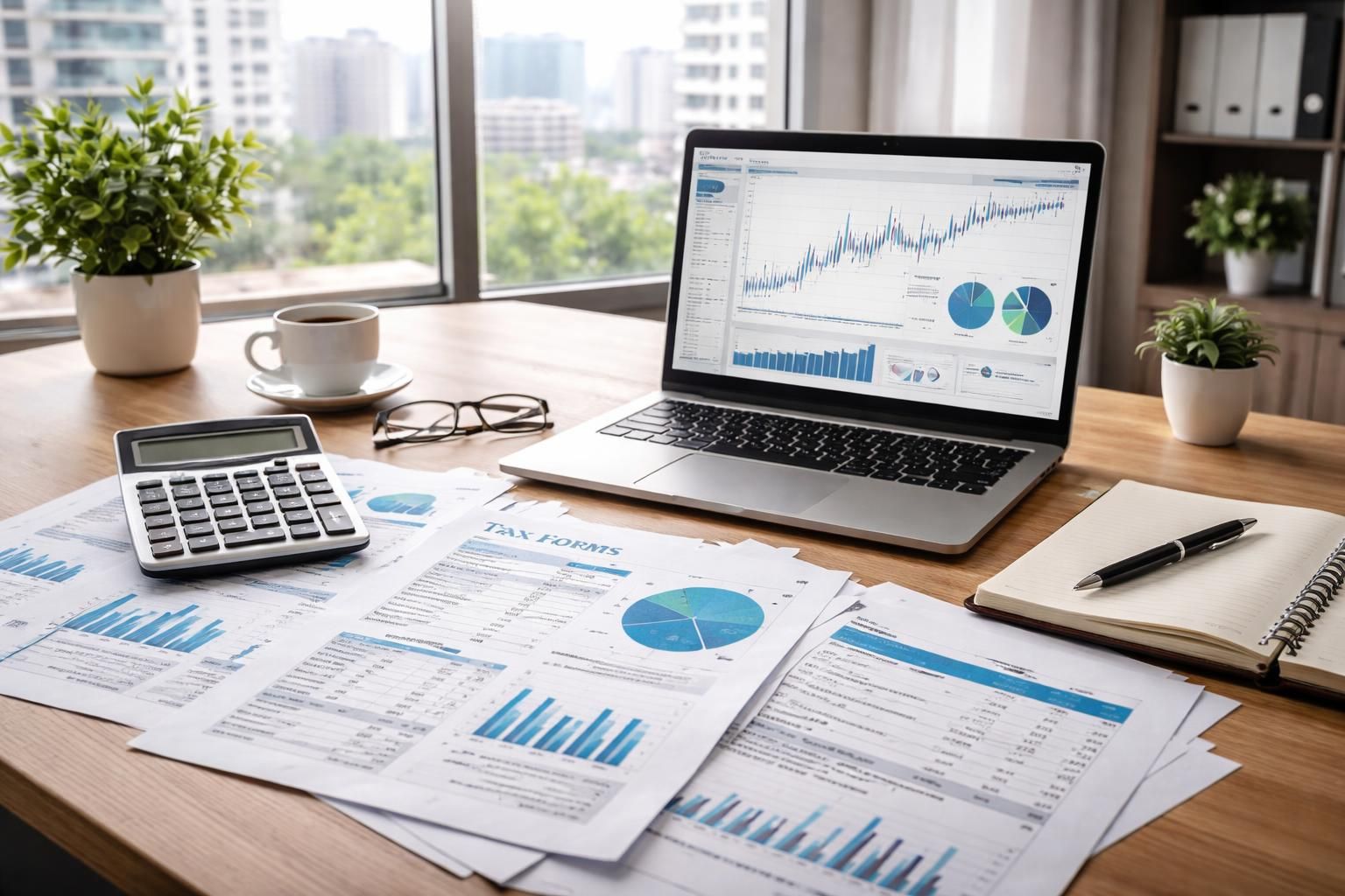 Investissement Scellier après 9 ans : les options fiscales disponibles