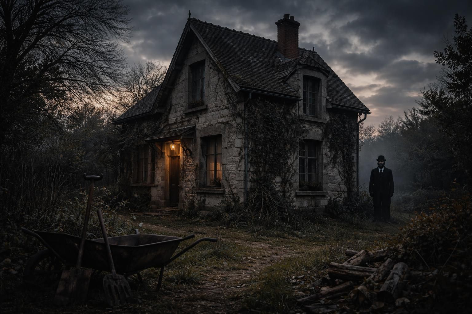 L&rsquo;affaire Landru et son impact immobilier : retour sur une histoire insolite