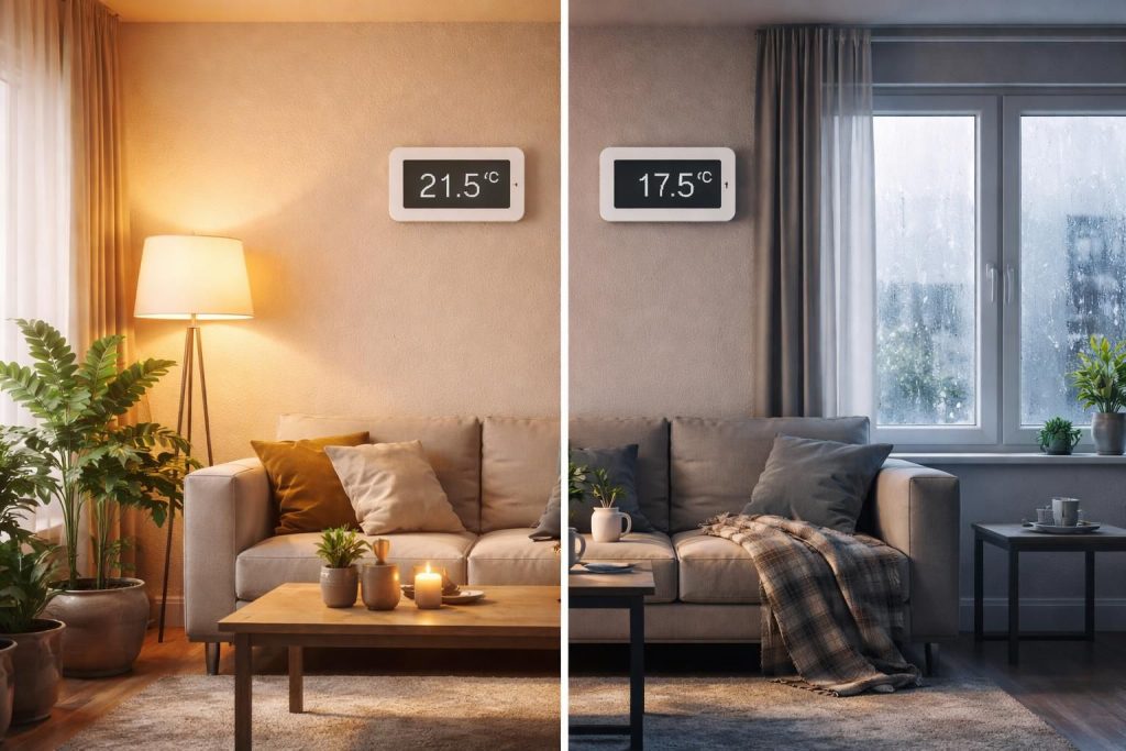 découvrez si la peinture isolante thermique intérieure est une solution efficace pour améliorer votre confort ou simplement un gadget marketing.