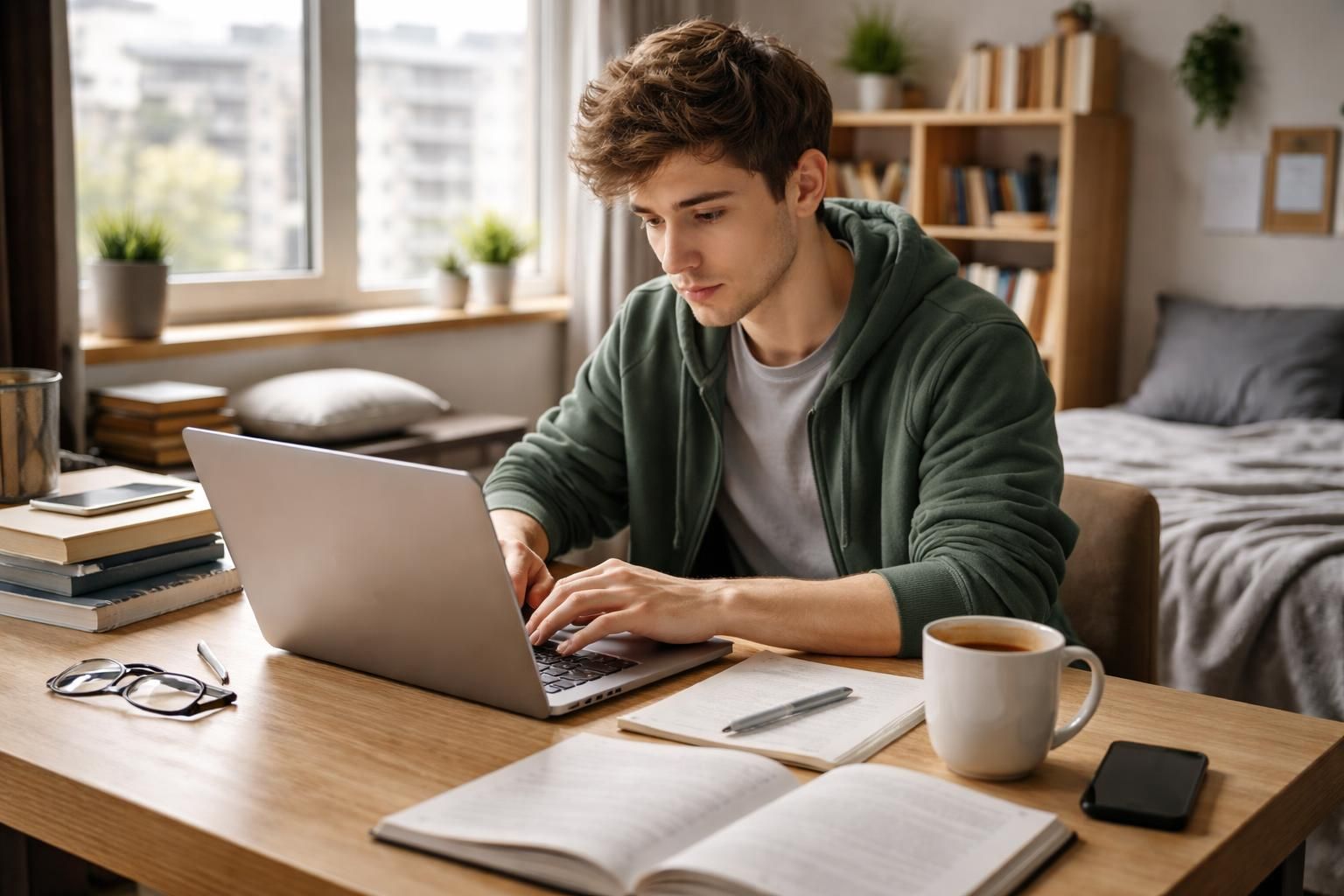 Quelle assurance habitation AXA choisir pour un étudiant ?