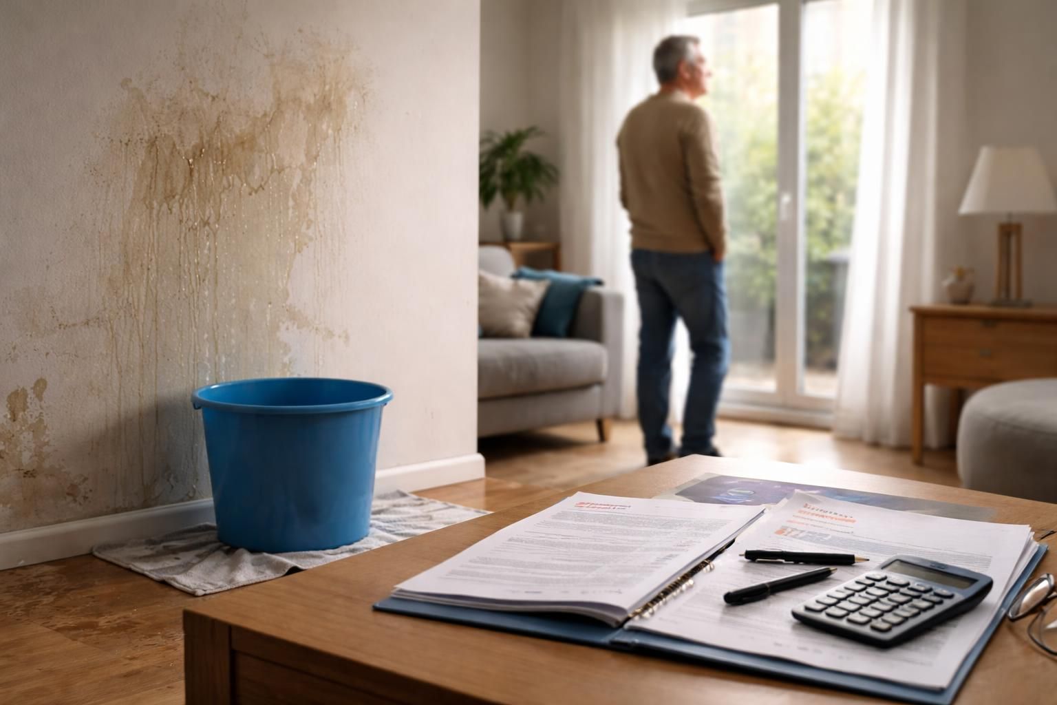 Quels sont les délais d&rsquo;indemnisation en assurance habitation ?