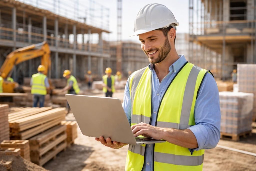 découvrez notre avis complet sur chantieraccess.fr et évaluez la facilité d'utilisation du site pour trouver rapidement des chantiers adaptés à vos compétences.