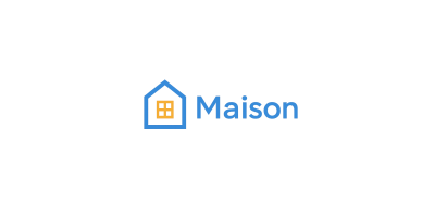 Maison Logo