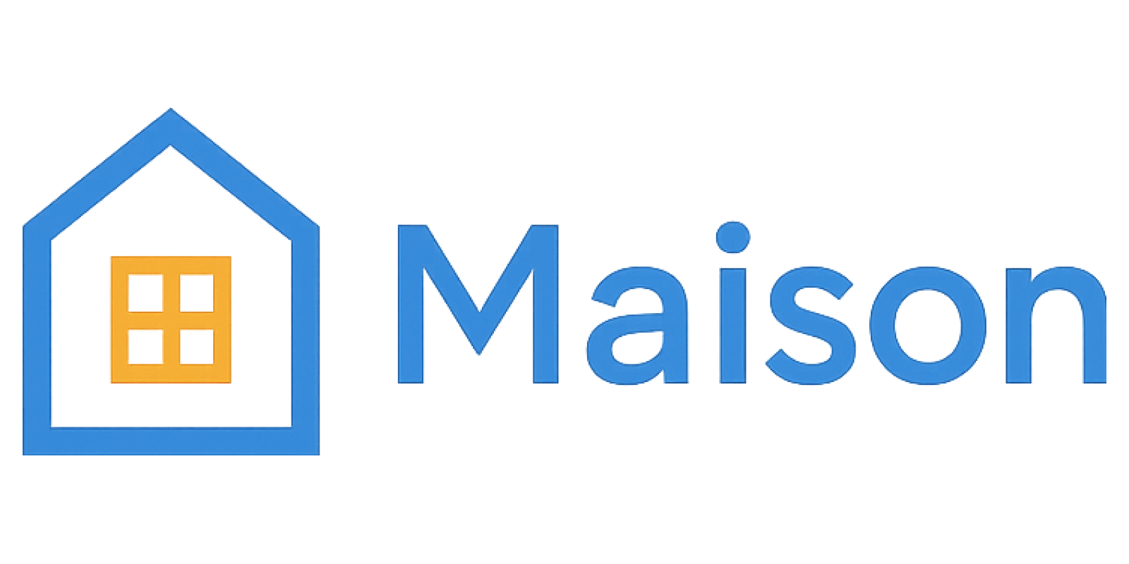 Maison Logo