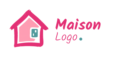 Maison Logo