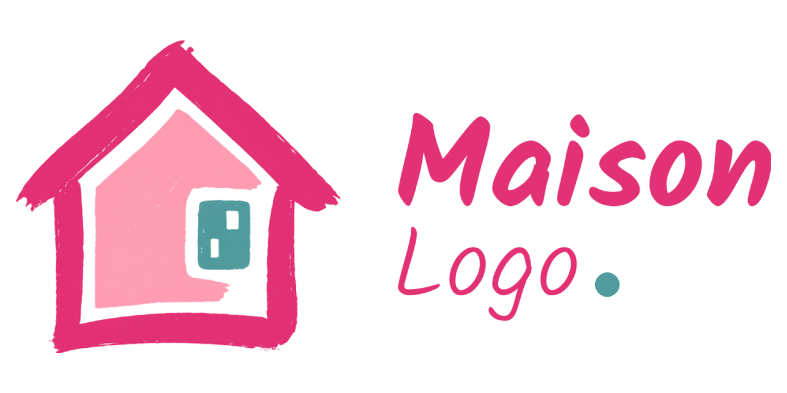 Maison Logo